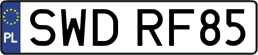 SWDRF85