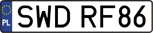 SWDRF86