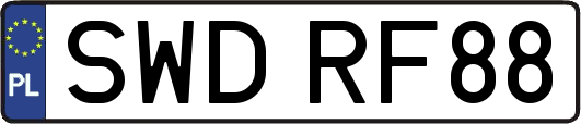 SWDRF88