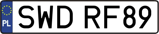 SWDRF89