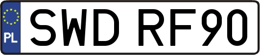 SWDRF90