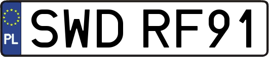 SWDRF91