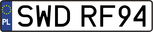 SWDRF94