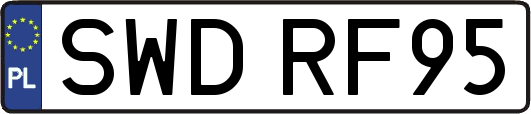 SWDRF95