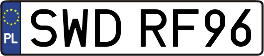 SWDRF96