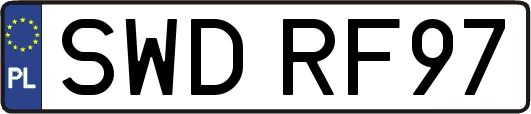 SWDRF97