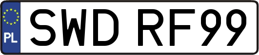 SWDRF99