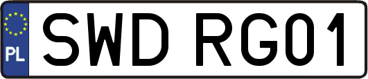 SWDRG01