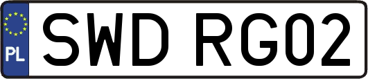 SWDRG02