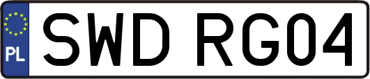 SWDRG04