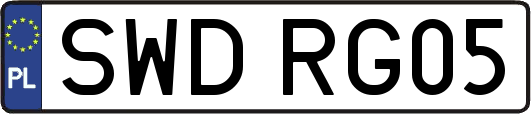 SWDRG05
