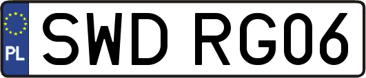SWDRG06