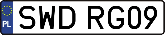 SWDRG09