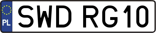 SWDRG10