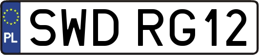 SWDRG12