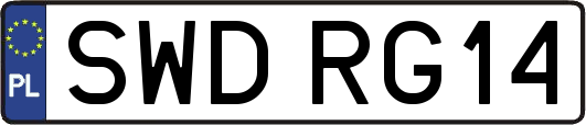SWDRG14