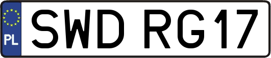 SWDRG17