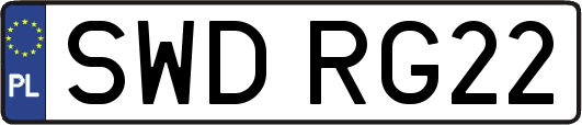 SWDRG22