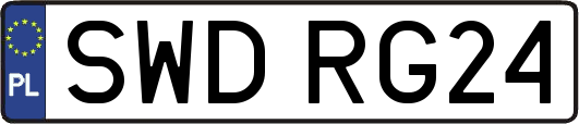 SWDRG24