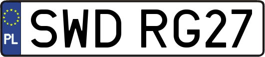 SWDRG27