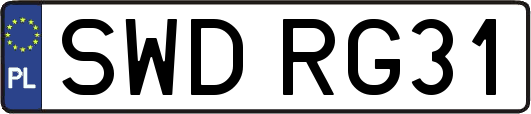 SWDRG31