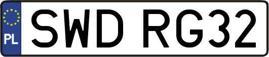 SWDRG32