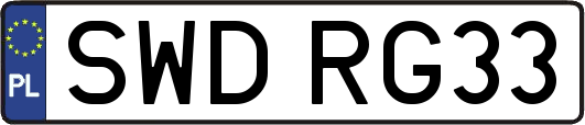 SWDRG33