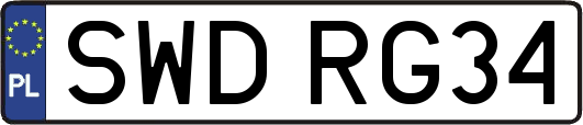 SWDRG34
