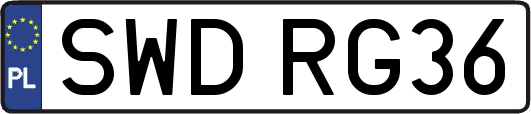 SWDRG36