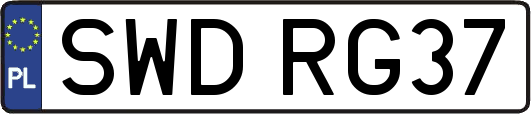 SWDRG37