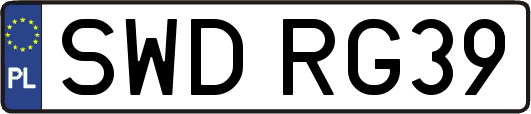 SWDRG39
