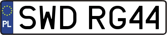 SWDRG44
