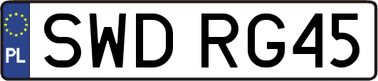 SWDRG45