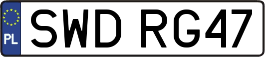 SWDRG47