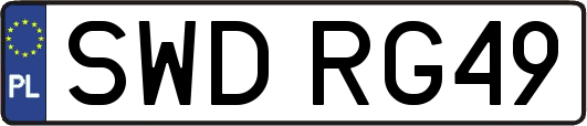 SWDRG49