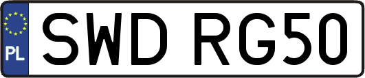 SWDRG50