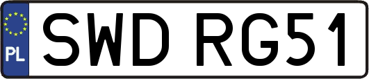 SWDRG51