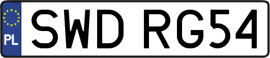 SWDRG54