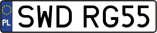 SWDRG55