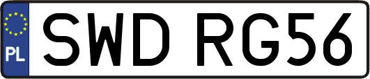 SWDRG56