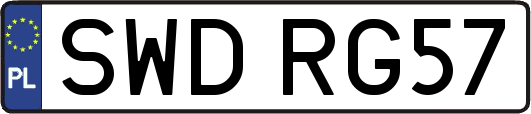 SWDRG57