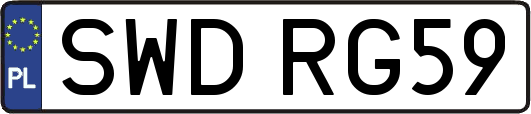 SWDRG59