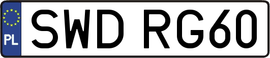 SWDRG60