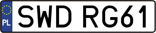 SWDRG61