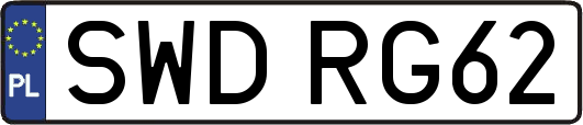 SWDRG62