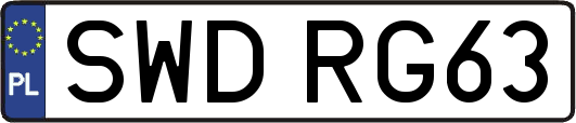 SWDRG63