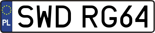 SWDRG64