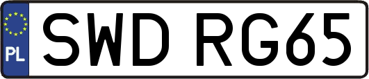 SWDRG65