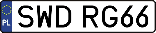 SWDRG66