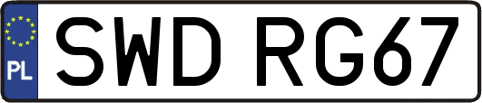 SWDRG67